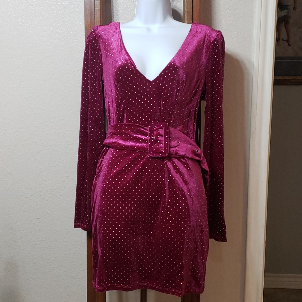 Forever 21 Dress